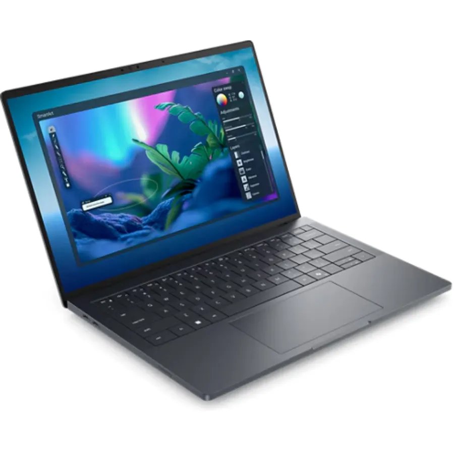 Dell Pro Max 14 Premium MA14250 (2025) Ultra 7 265H 32GB 1TB Arc QHD+ OLED