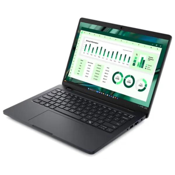 Dell Pro Max 14 MC14250 (2025) Ultra 7 265H RAM 32GB SSD 256GB Arc 140T FHD+