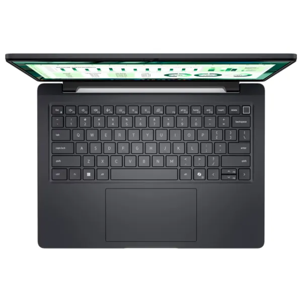 Dell Pro Max 14 MC14250 (2025) Ultra 7 265H RAM 32GB SSD 256GB Arc 140T FHD+
