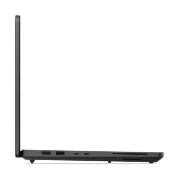 Dell Pro Max 14 MC14250 (2025) Ultra 7 265H RAM 32GB SSD 256GB Arc 140T FHD+