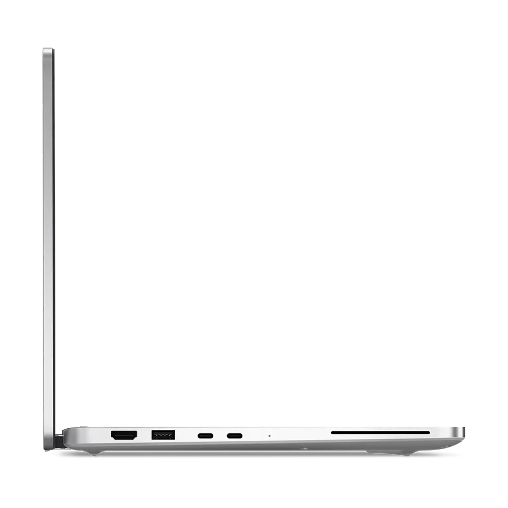 Dell Pro 14 Plus PB14250 2 in 1 Core Ultra 7 268V RAM 16GB SSD 512GB 14 inch FHD+ Windows 11