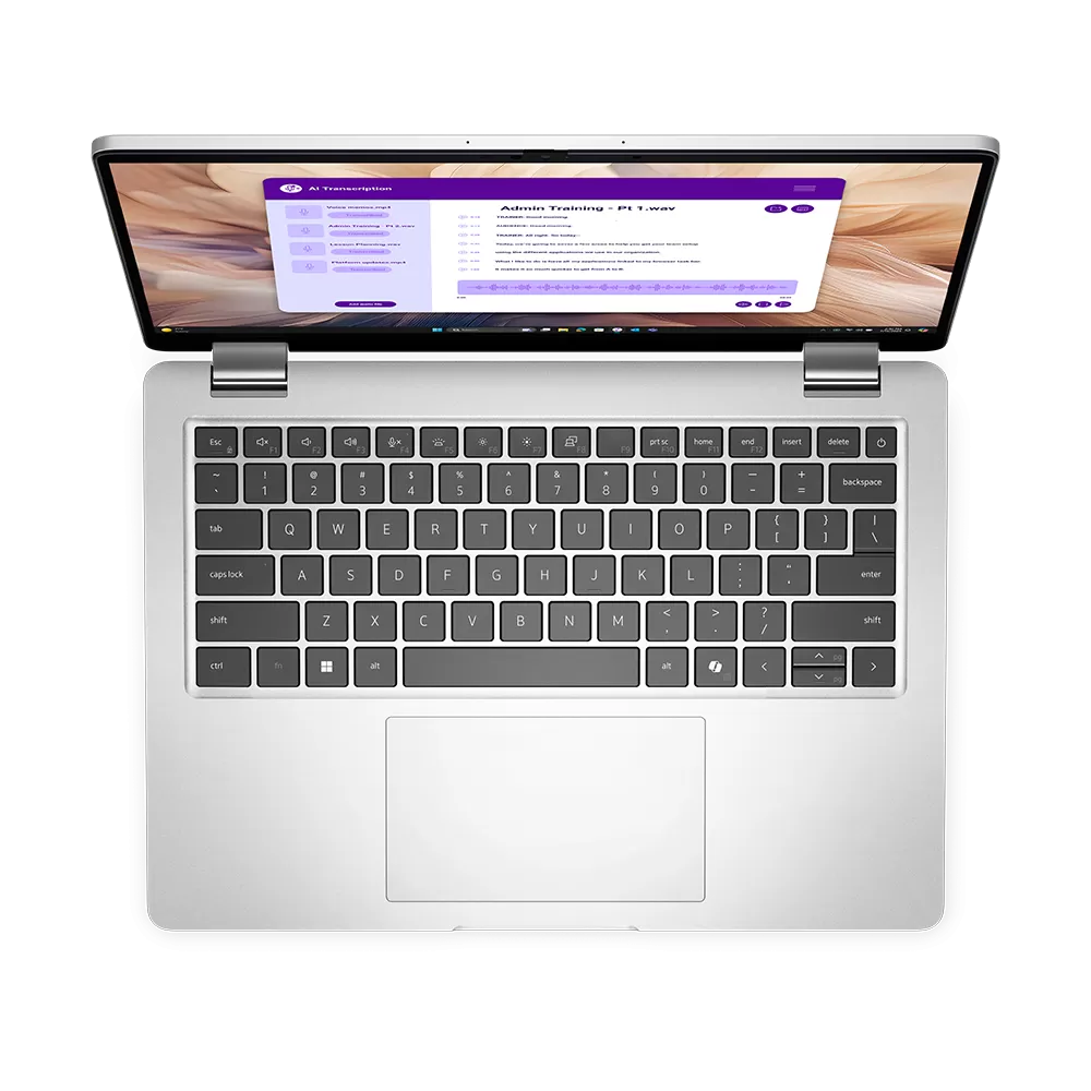 Dell Pro 14 Plus PB14250 Core Ultra 7 268V RAM 32GB SSD 512GB 14 inch FHD+ Windows 11 Pro