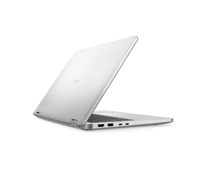 Dell Pro 14 Plus PB14255 Ryzen 5 220 RAM 16GB SSD 256GB 14 inch FHD+ Windows 11