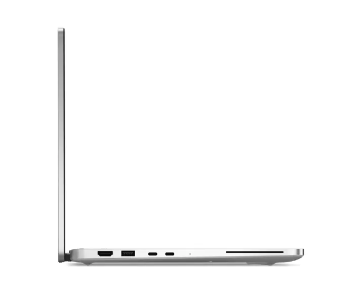 Dell Pro 14 Plus PB14255 Ryzen AI 7 Pro 350 RAM 32GB SSD 512GB 14 inch FHD+ Windows 11
