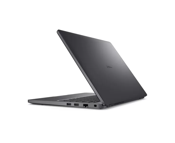 Dell Pro 14 PC14250 Core 5 120U RAM 16GB SSD 256GB 14 inch FHD+ Touch Windows 11- Magnetite