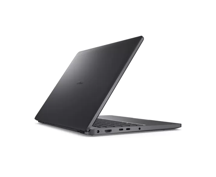 Dell Pro 14 PC14250 Core 5 120U RAM 16GB SSD 256GB 14 inch FHD+ Touch Windows 11- Magnetite