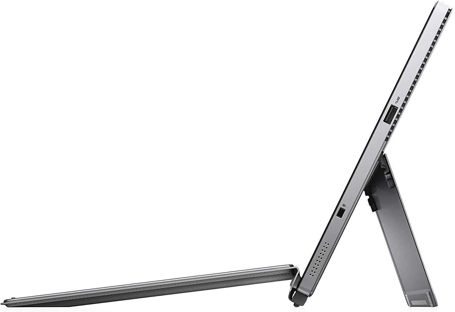 Dell Latitude 7210 2 in 1 core i7-10610U Ram 16gb Ssd 256gb Màn 12.3'' FHD (Cảm Ứng)