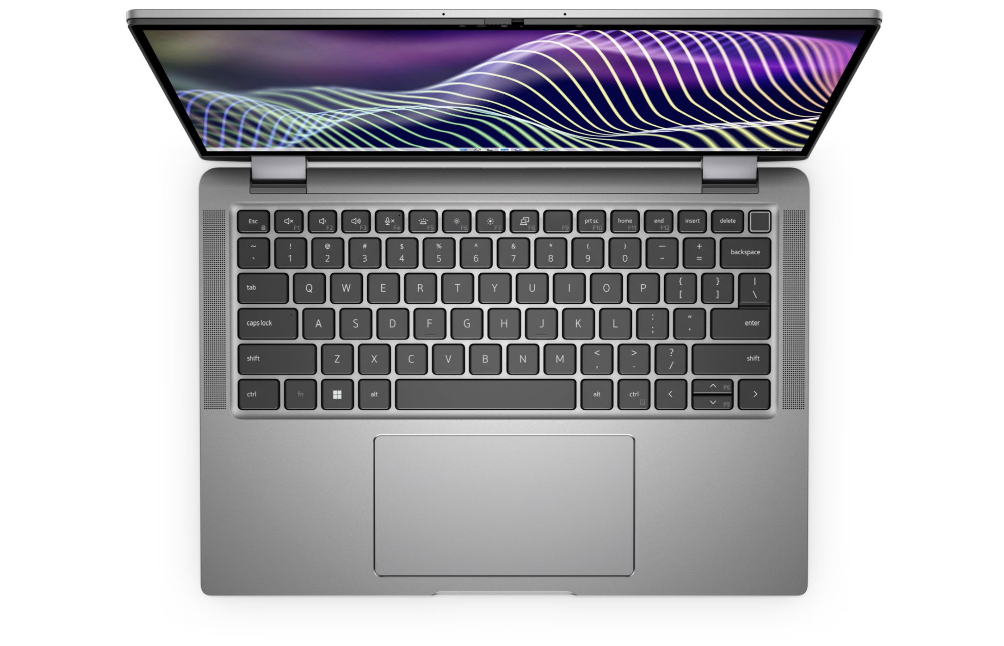 Dell Latitude 7440 Core i5-1345U Ram 16GB SSD 512GB Màn 14'' FHD+
