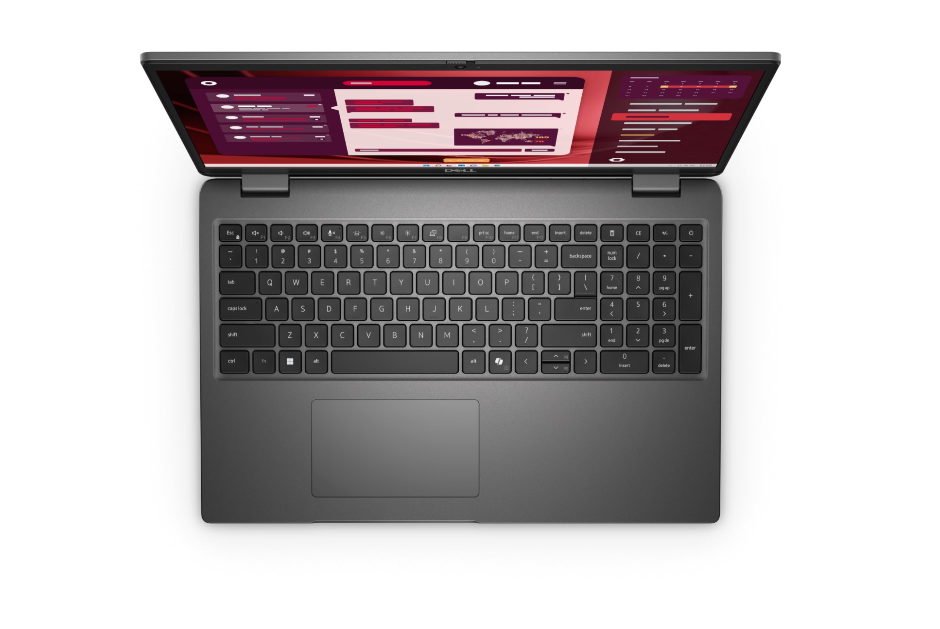 Dell Latitude 3550 Core i7-1355U Ram 16gb SSD 512gb Màn 15.6'' FHD