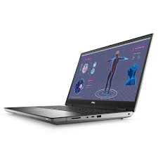 Dell Precision 7780 Core i7-13850HX Ram 32GB SSD 1TB RTX A3500 Màn 17.3'' FHD