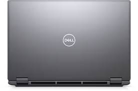 Dell Precision 7780 Core i7-13850HX Ram 32GB SSD 1TB RTX A3500 Màn 17.3'' FHD