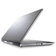 Dell Precision 7760 Core i7-11850H Ram 32gb SSD 512gb RTX A3000 Màn 17.3'' FHD