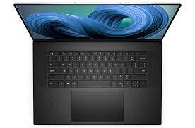 Dell XPS 17 9720 Core i9 -12900HK Ram 32gb SSD 1TB RTX 3060 Màn 17'' UHD+ Cảm ứng