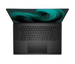 Dell XPS 17 9710 Core i7-11800H Ram 32gb SSD 1Tb RTX 3060 Màn 17'' UHD+ Cảm ứng