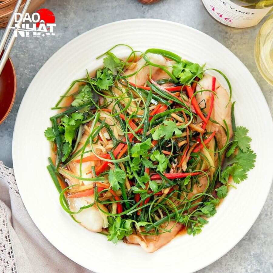 lưu ý khi chọn mua và chế biến món cá mú