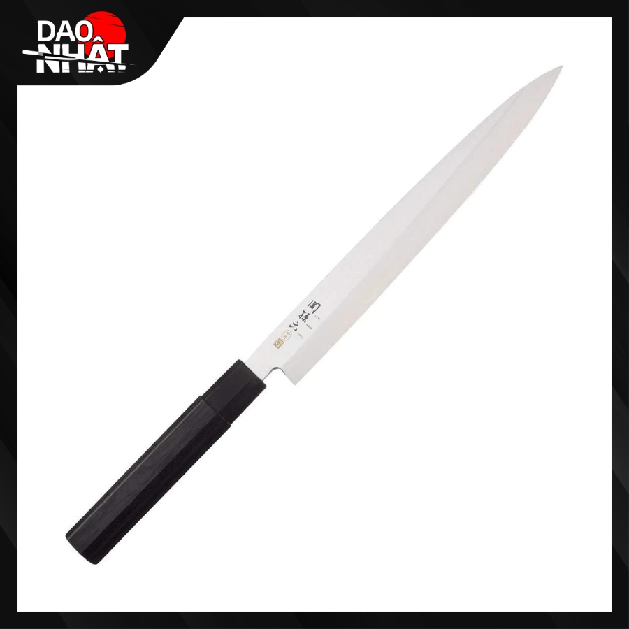 Dao Sashimi Seki Magoroku Ginju