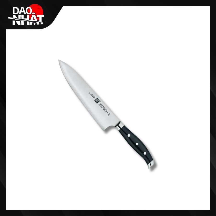 Dao Chef ZWILLING Twin Cermax M66 20cm