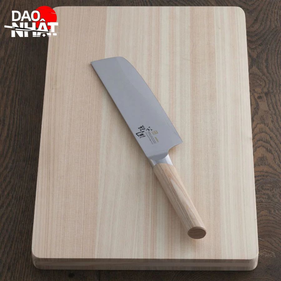 Điểm nổi bật của dao Nhật
