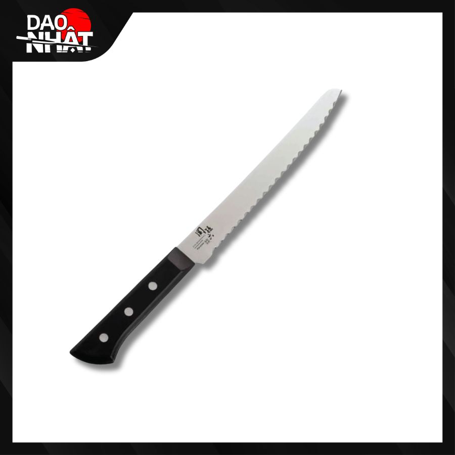 Dao bánh mì Seki Magoroku Wakatake chính hãng