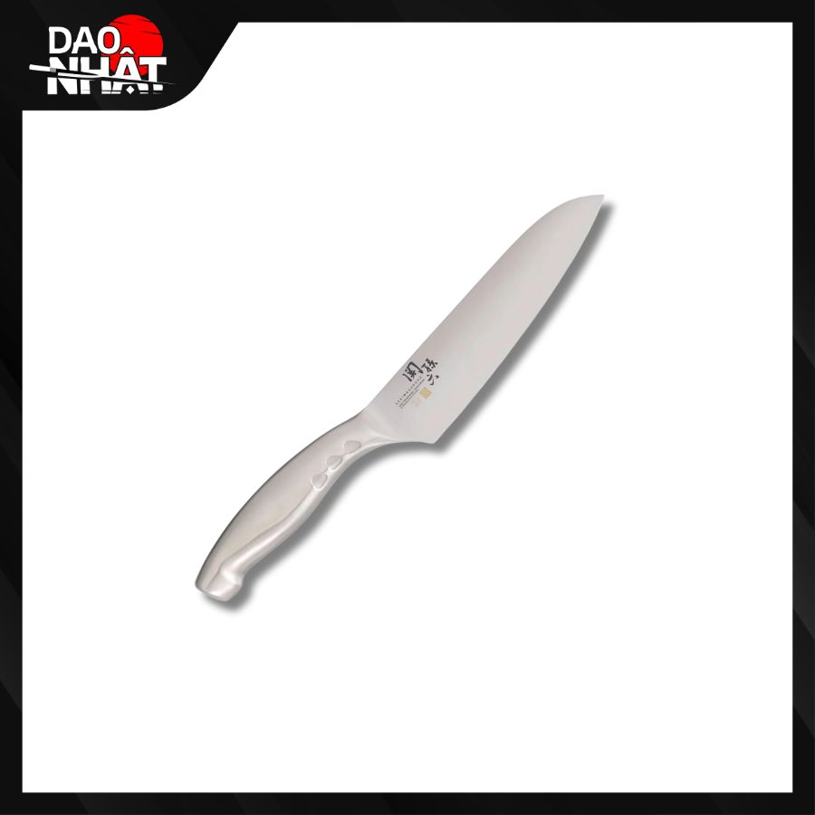 Dao Santoku Seki Magoroku Takumiso (Shoso) chính hãng