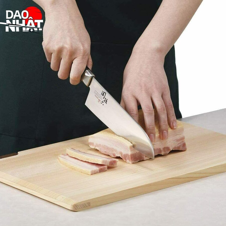 Dao Seki là gì