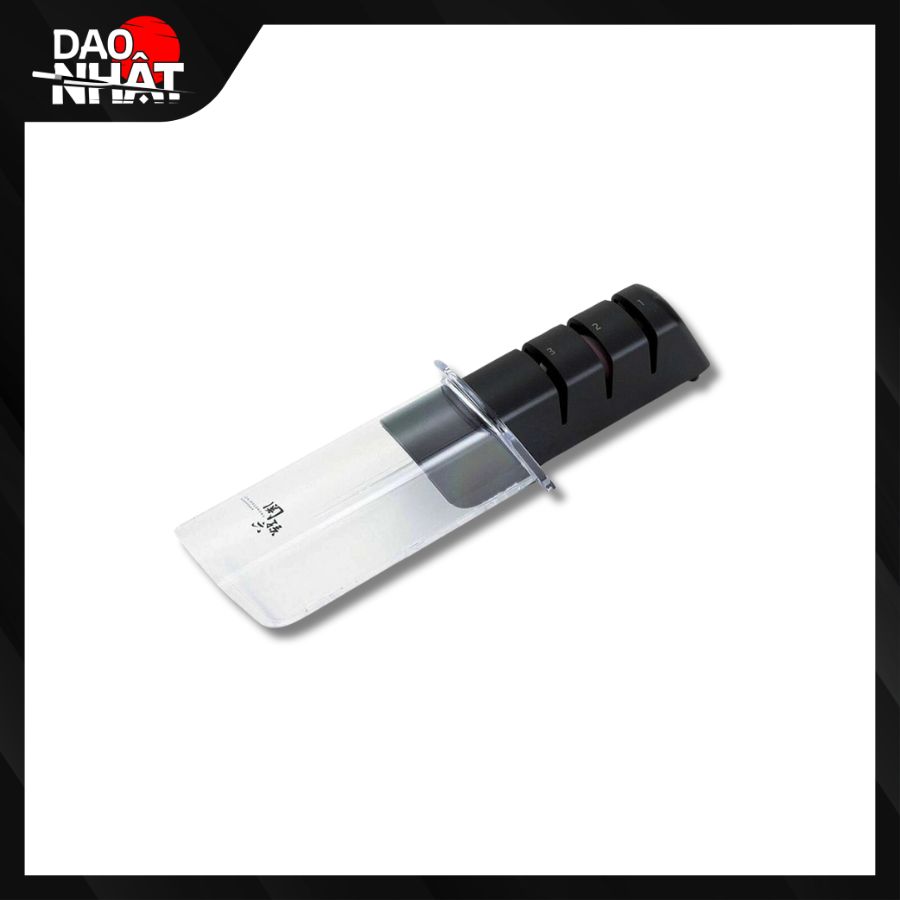 KAI - Dụng cụ mài dao kim cương và gốm