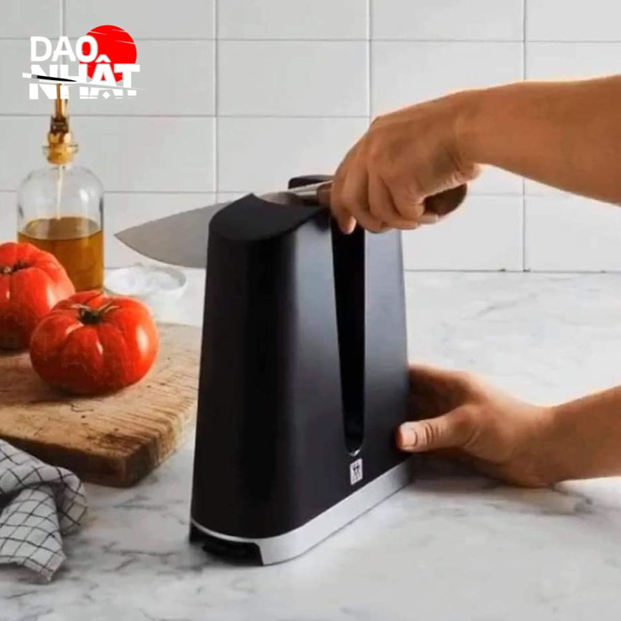 Đồ mài dao hãng ZWILLING