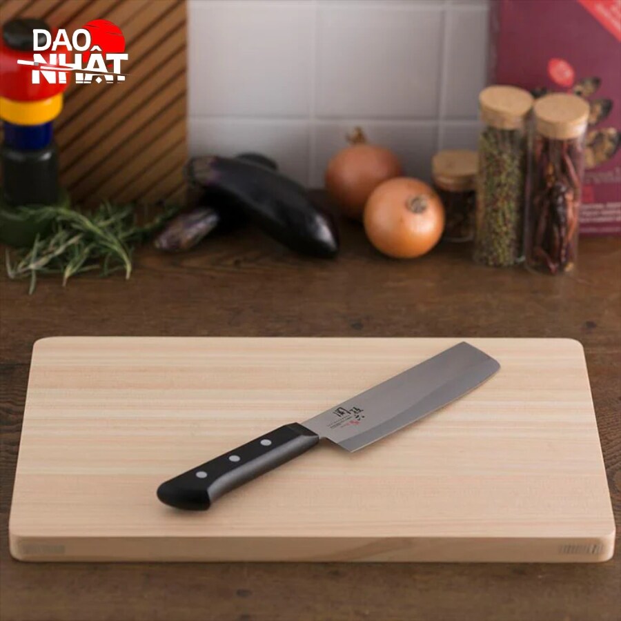 Nakiri