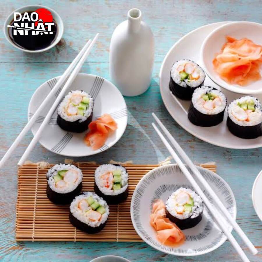 Sushi