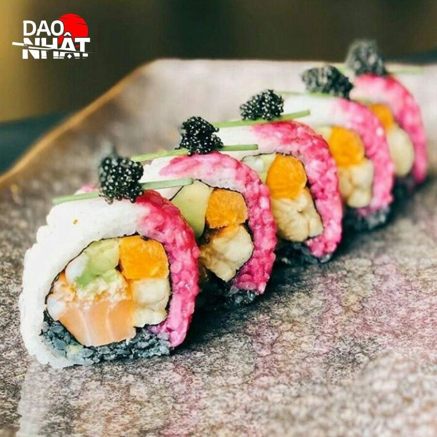 Uramaki