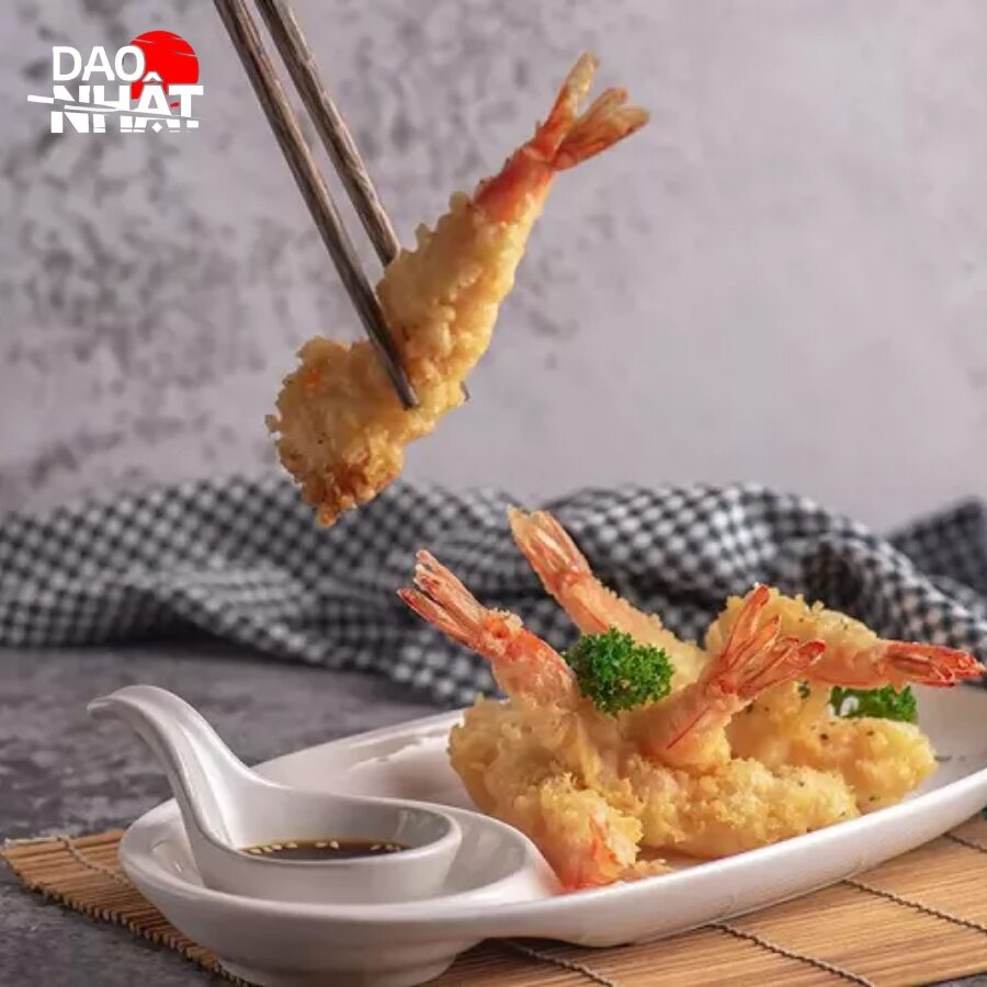 Tempura