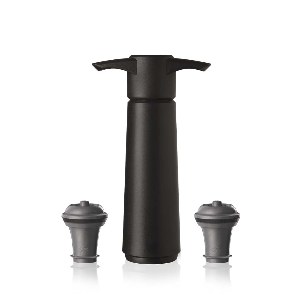 Vacu Vin - Bộ hút chân không - 3 món
