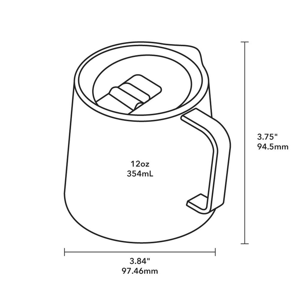 MiiR - Cốc giữ nhiệt Grounded Camp Cup