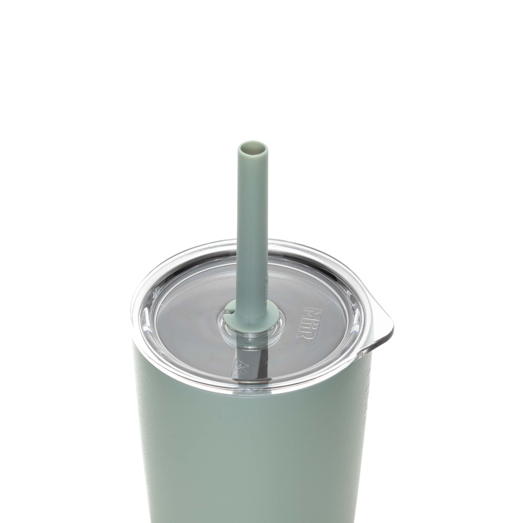 MiiR - Ly giữ nhiệt Tumbler kèm ống hút