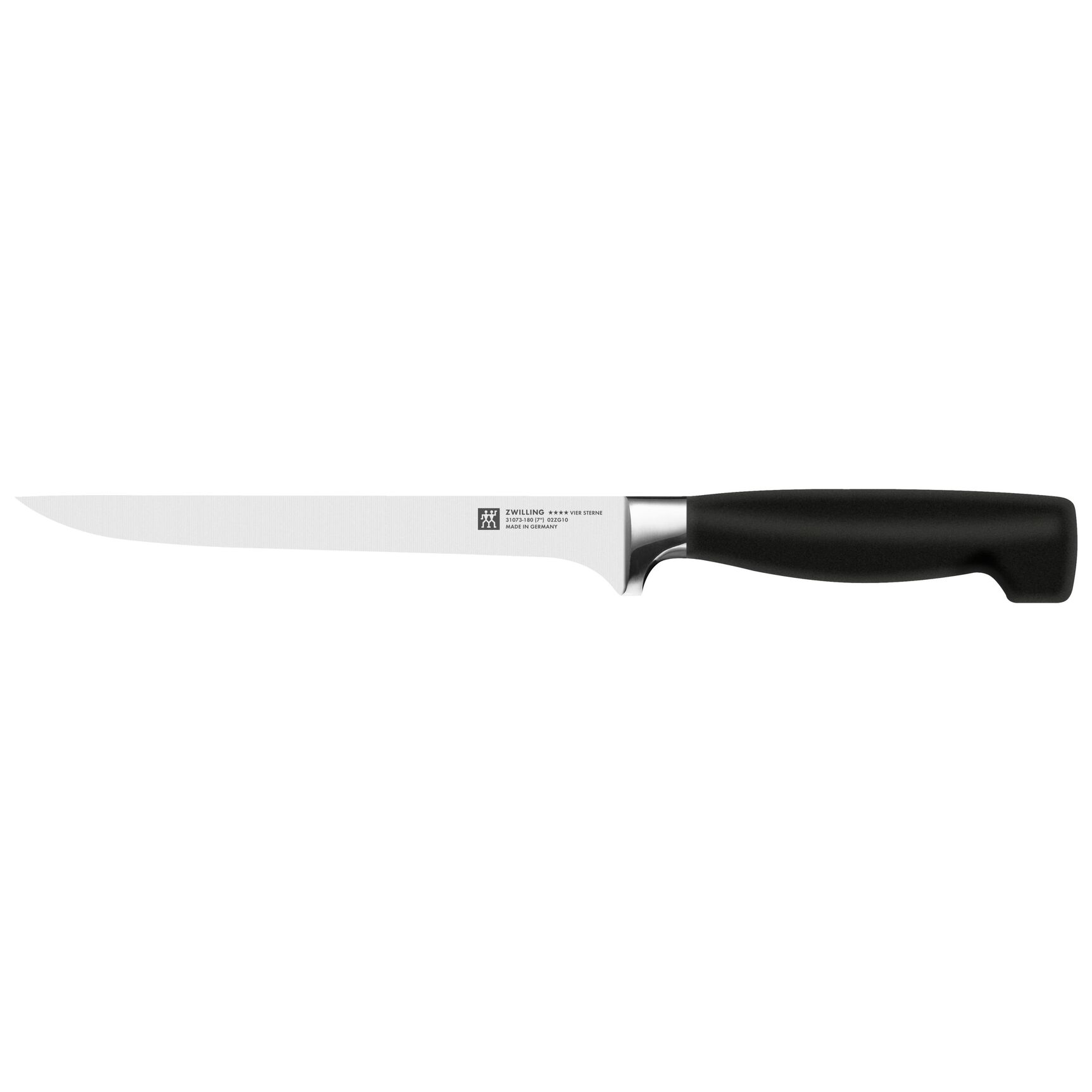 Dao phi lê ZWILLING Four Star - 18cm