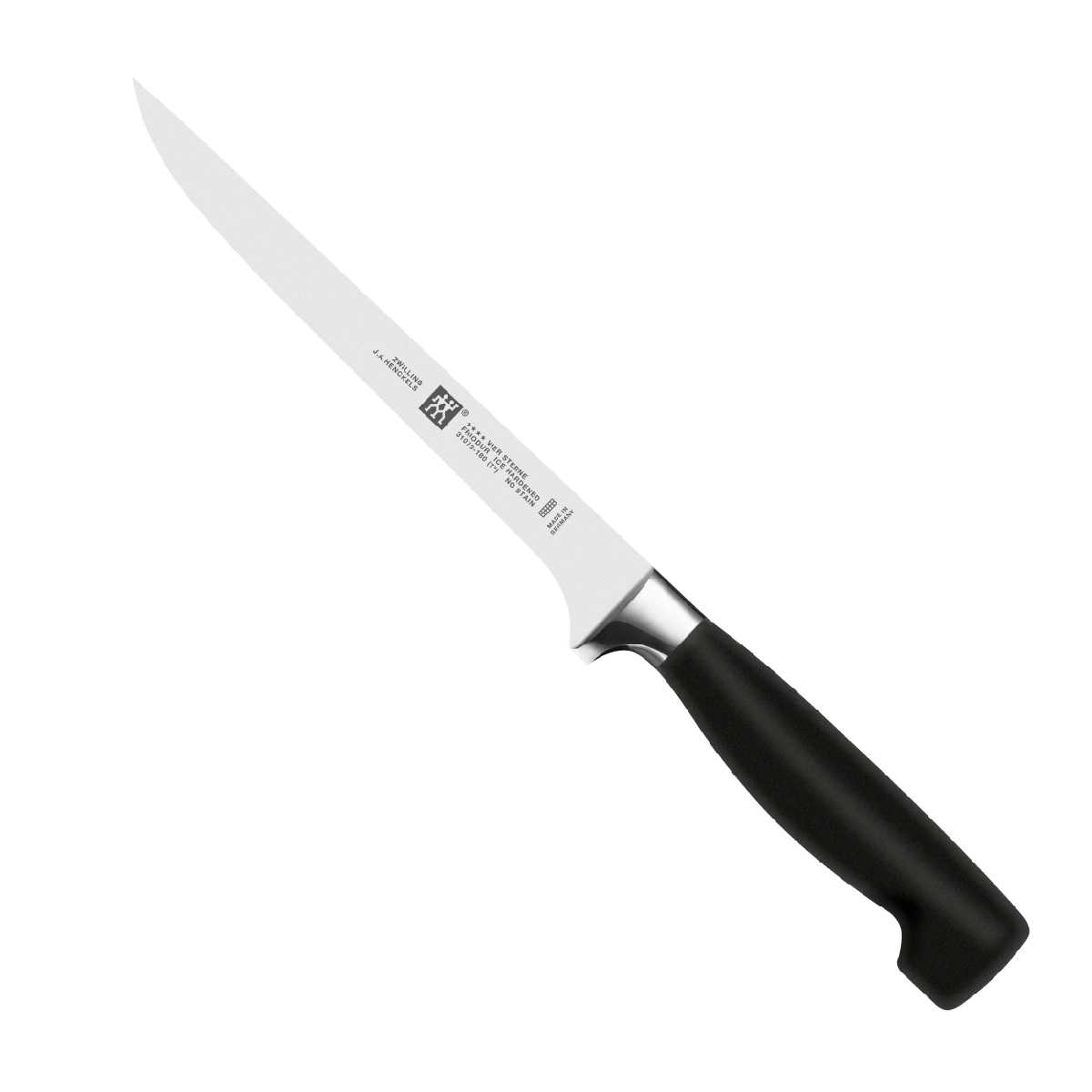 Dao phi lê ZWILLING Four Star - 18cm
