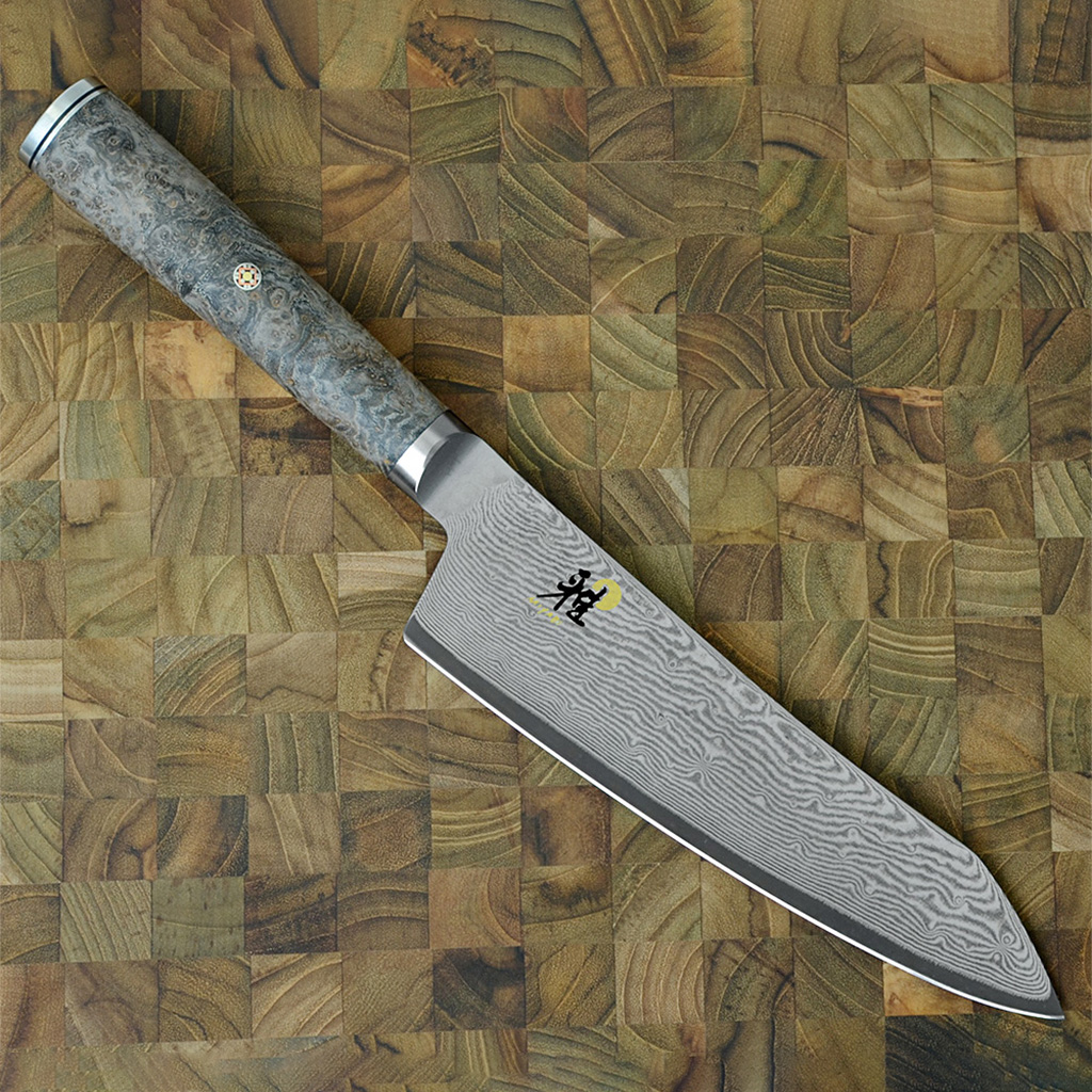 Miyabi - Dao Rocking Santoku 5000MCD 67 - 18cm