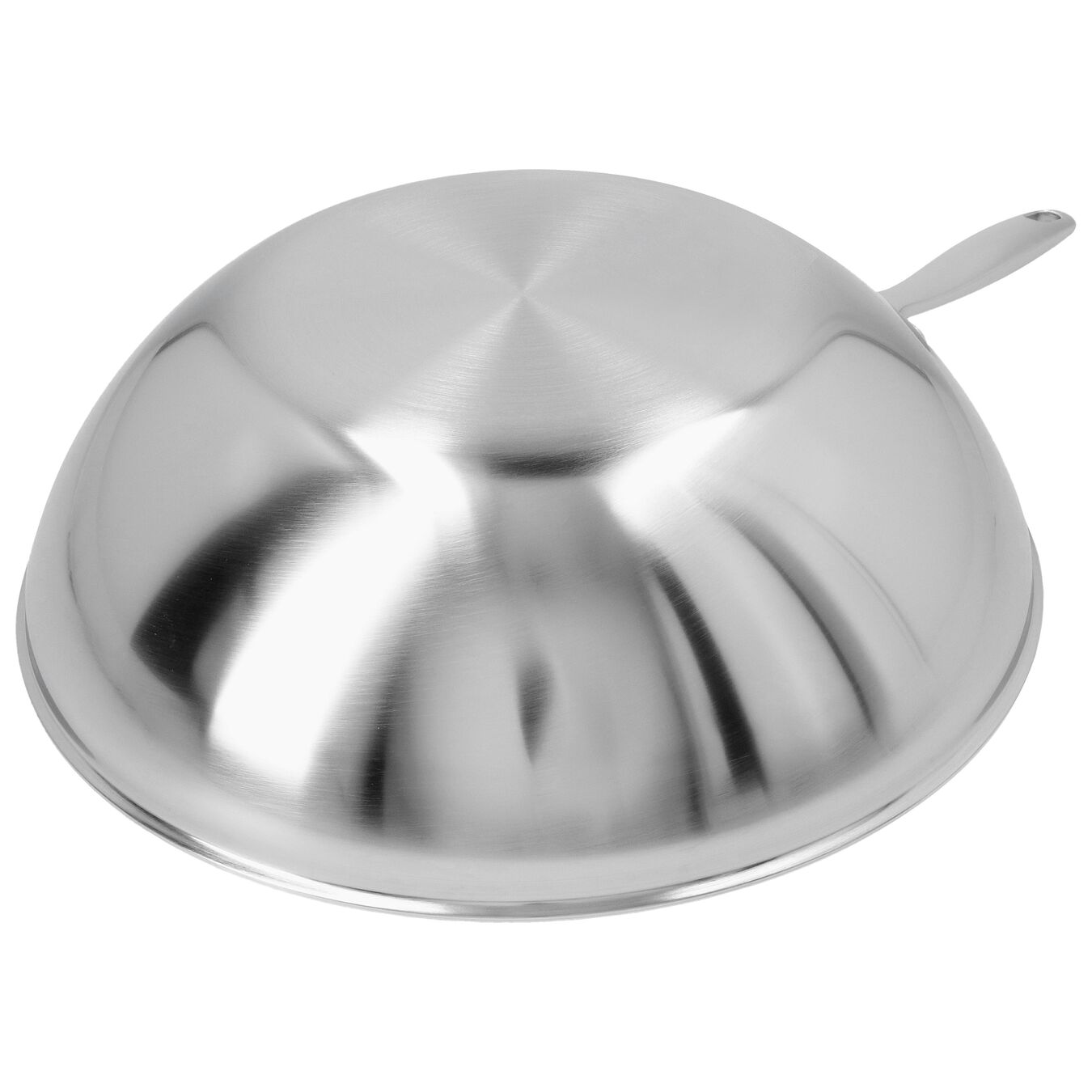 Demeyere - Chảo Wok Industry 5 - 30cm