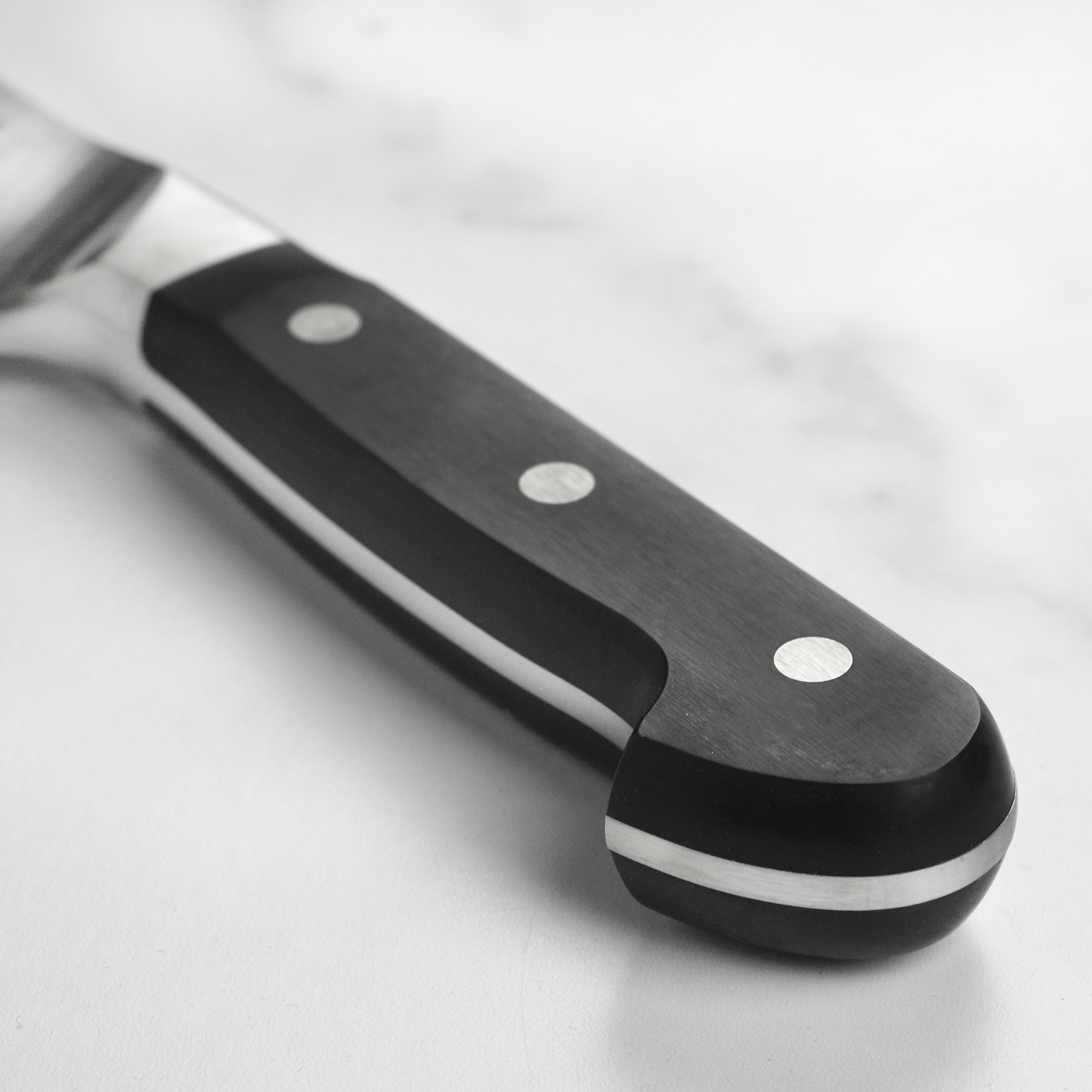 Dao Santoku Twin Houchou D60 ZWILLING - 18cm