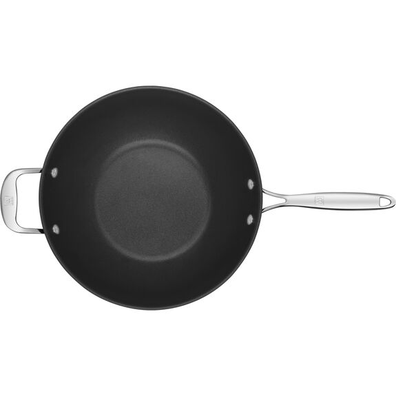 Chảo Wok nhôm chống dính ZWILLING Forte - 30cm