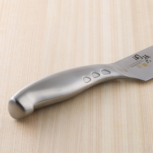 Dao Nhật KAI - Dao Chef Seki Magoroku Takumiso (Shoso) - 18cm