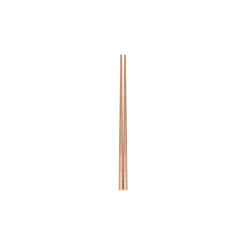 ZWILLING - Bộ đũa ăn Minimal màu vàng hồng - 4 cặp