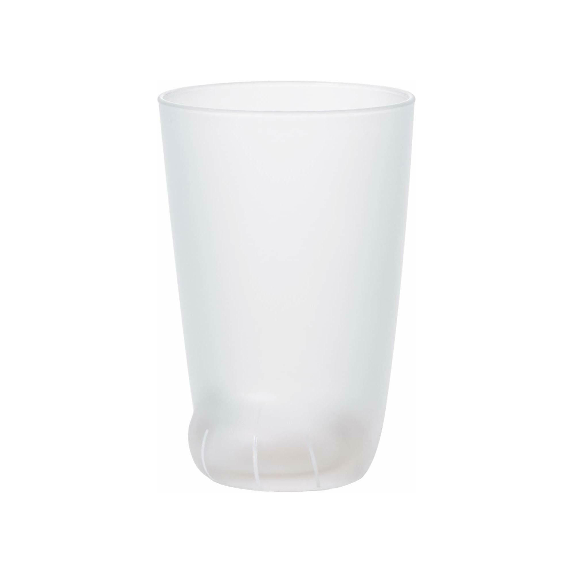 Aderia - Coconeco - Ly hình chân mèo - 0.3L