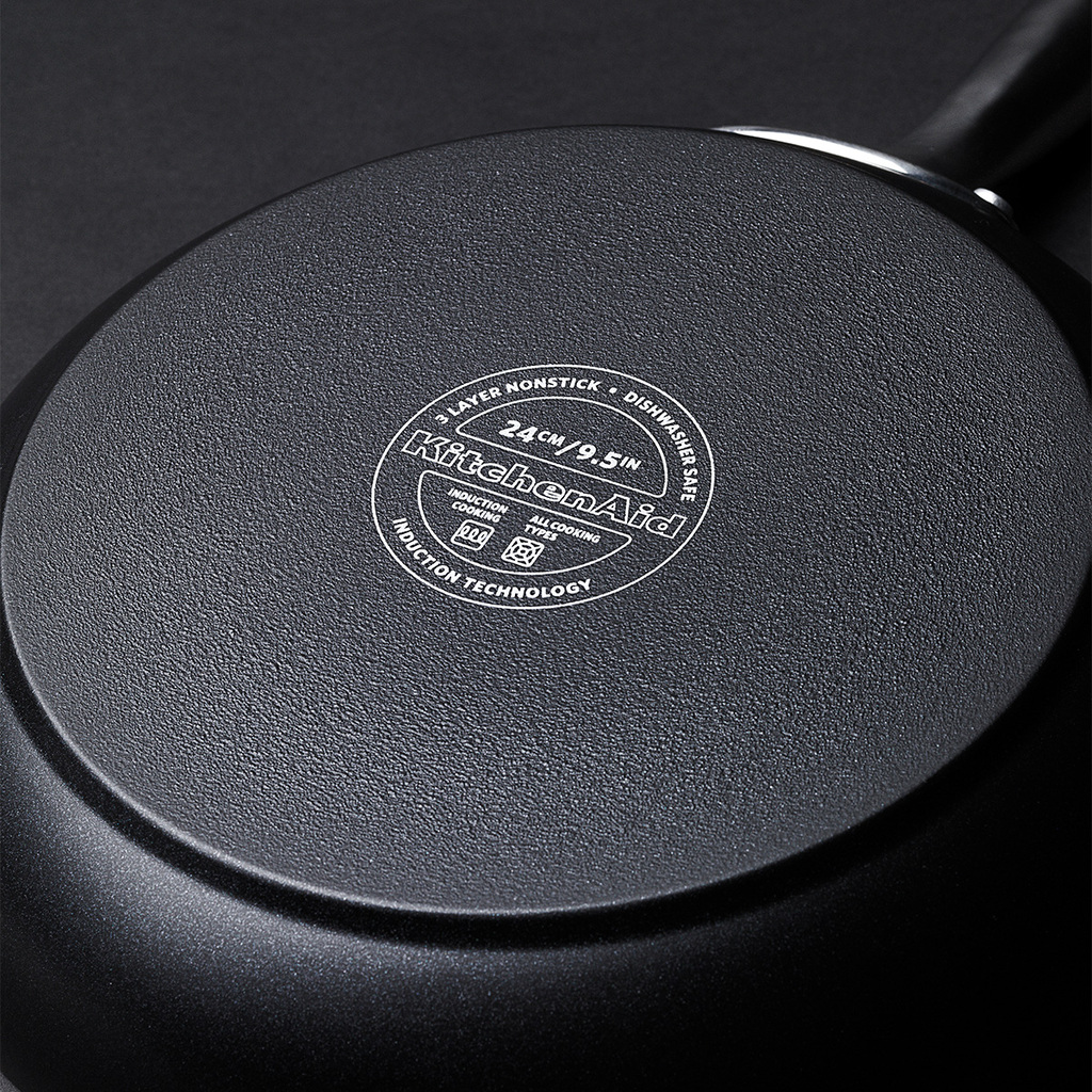 Chảo nhôm chống dính KitchenAid