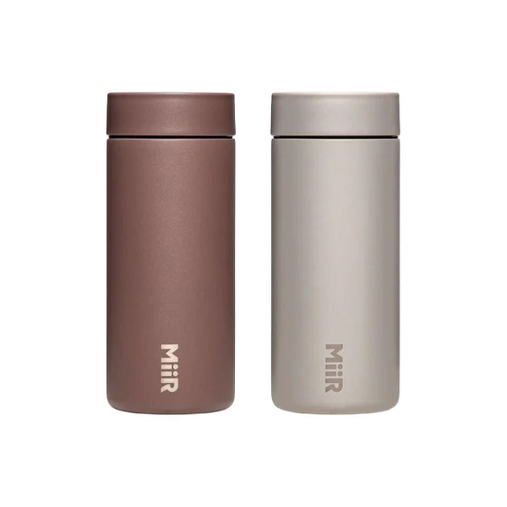 MiiR - Bình giữ nhiệt 360 Traveler - 354ml