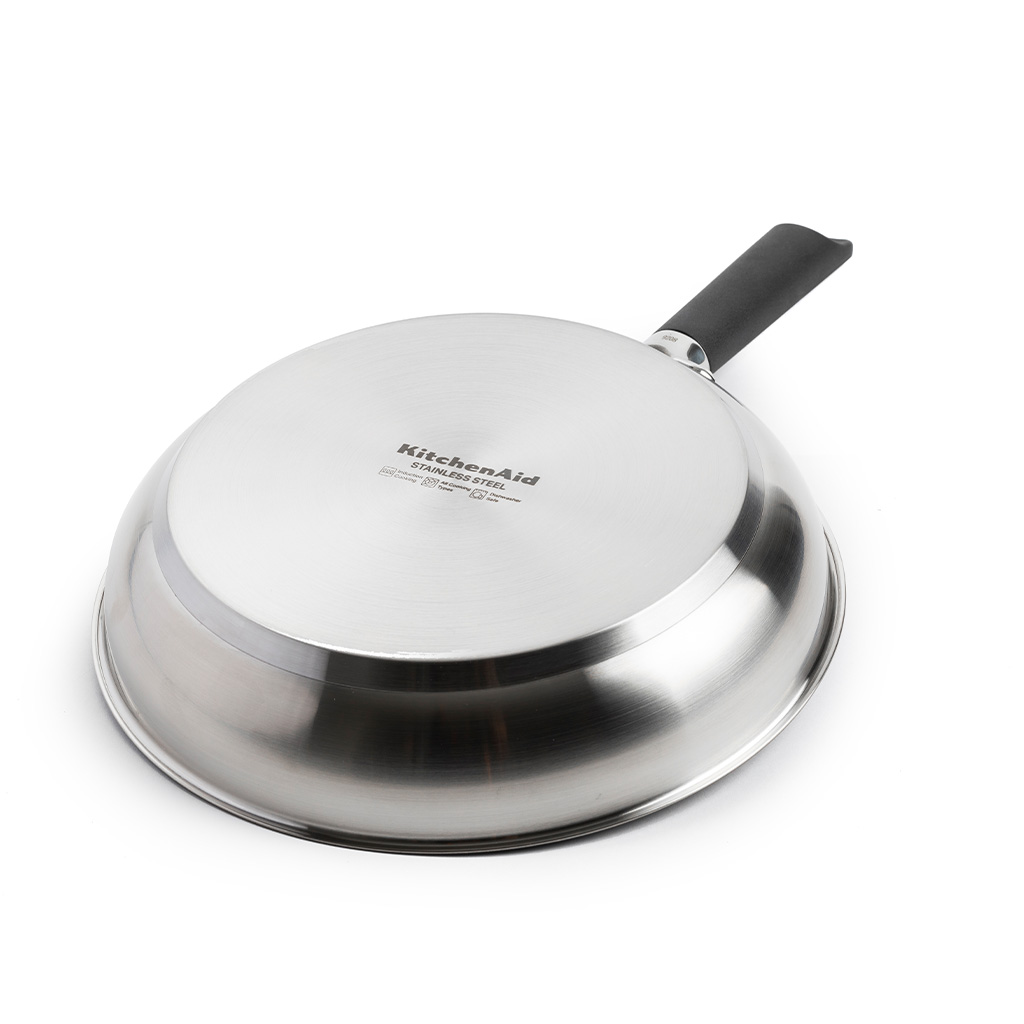 KitchenAid - Chảo inox chống dính Classic