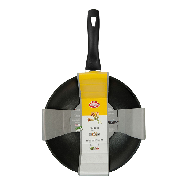 Chảo sâu lòng BALLARINI Positano - Chảo wok 28cm