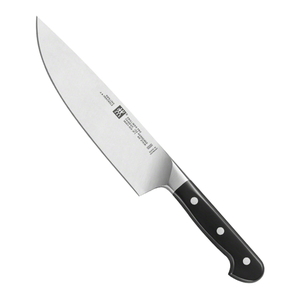 Bộ dao ZWILLING Pro - 3 món (A)
