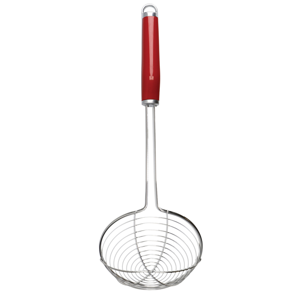 Vá vớt KITCHENAID Coreline - Màu đỏ
