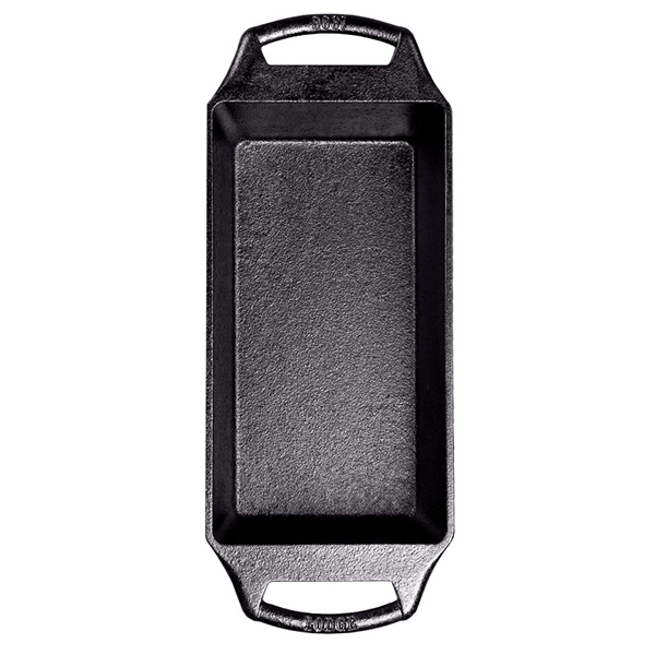 Khay gang LODGE Loaf Pan - 21.59x11.43cm